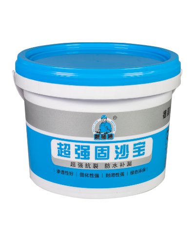 戴師傅固沙寶 戴師傅固沙寶