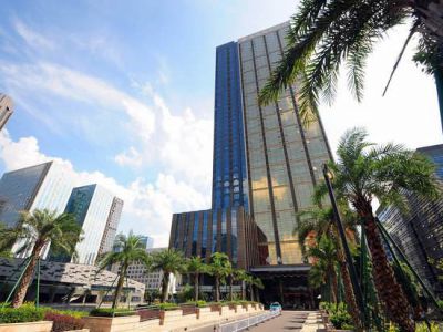 寧波南苑大酒店