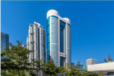 深圳國(guó)際商業(yè)大廈