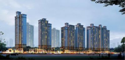 遂溪恒興棕櫚公館