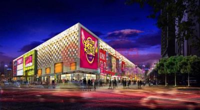 湛江海田精品館