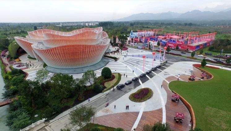 成都萬(wàn)達(dá)城