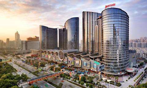 南寧航洋國際城