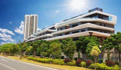 佛山順德碧桂園