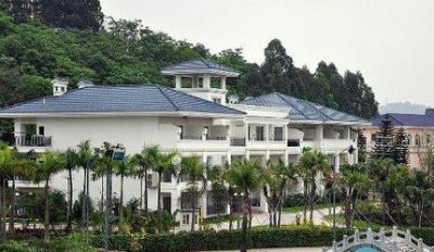 成都萬達(dá)城