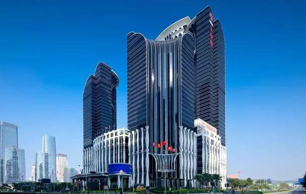 青島璀璨浮山灣