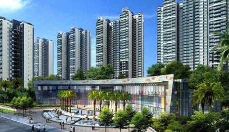 深圳國(guó)際商業(yè)大廈